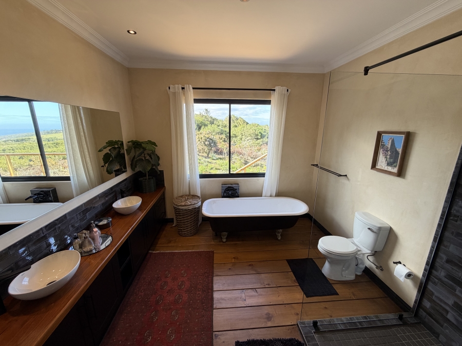 4 Bedroom Property for Sale in Hansmoeskraal A H Western Cape